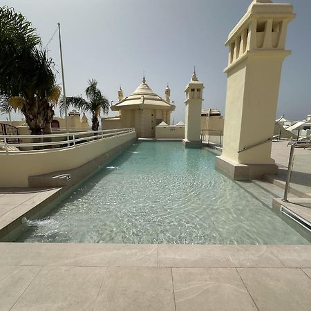 Nice Apartament In Puerto Marina Benalmádena Eksteriør billede