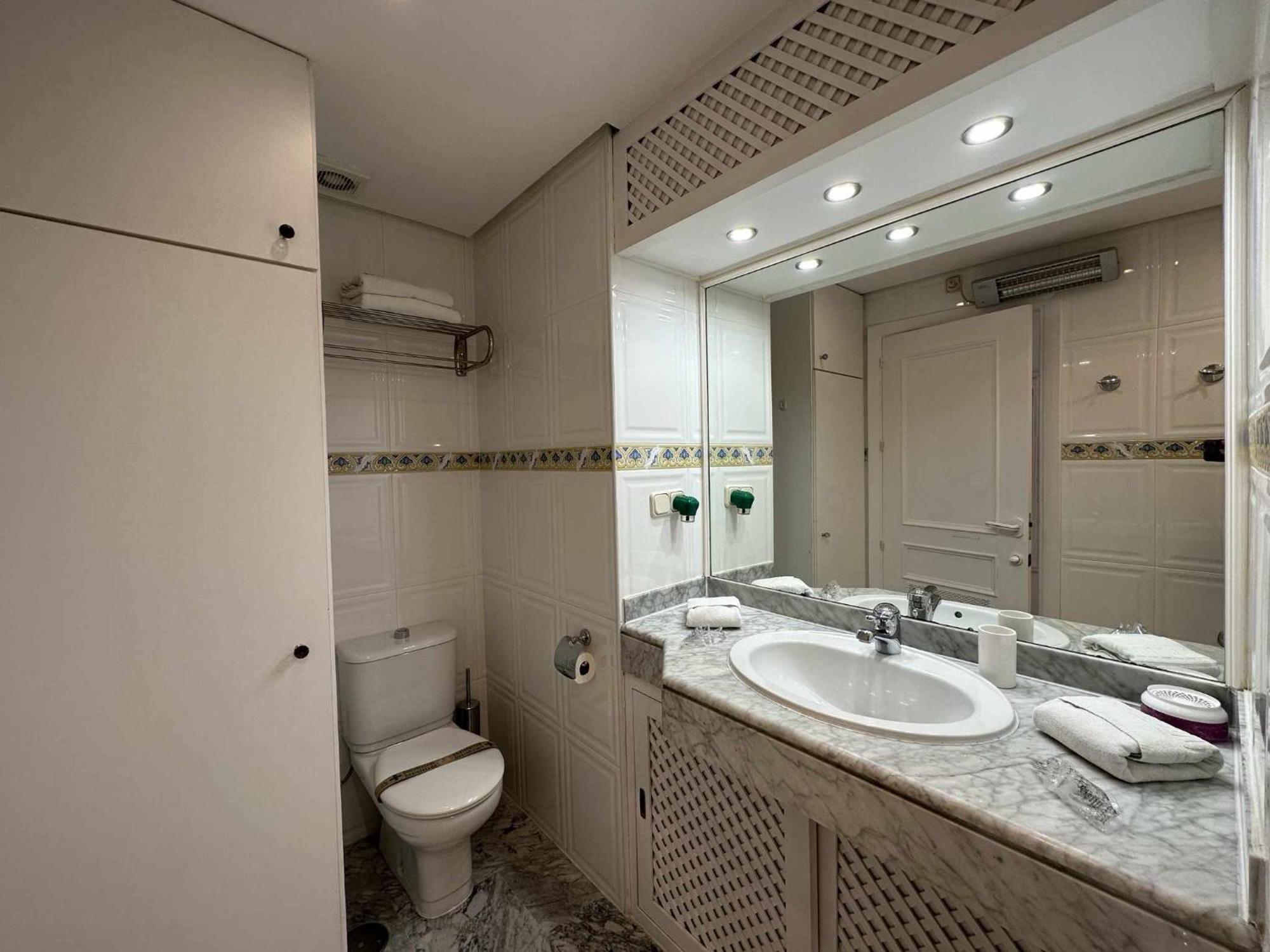Nice Apartament In Puerto Marina Benalmádena Eksteriør billede
