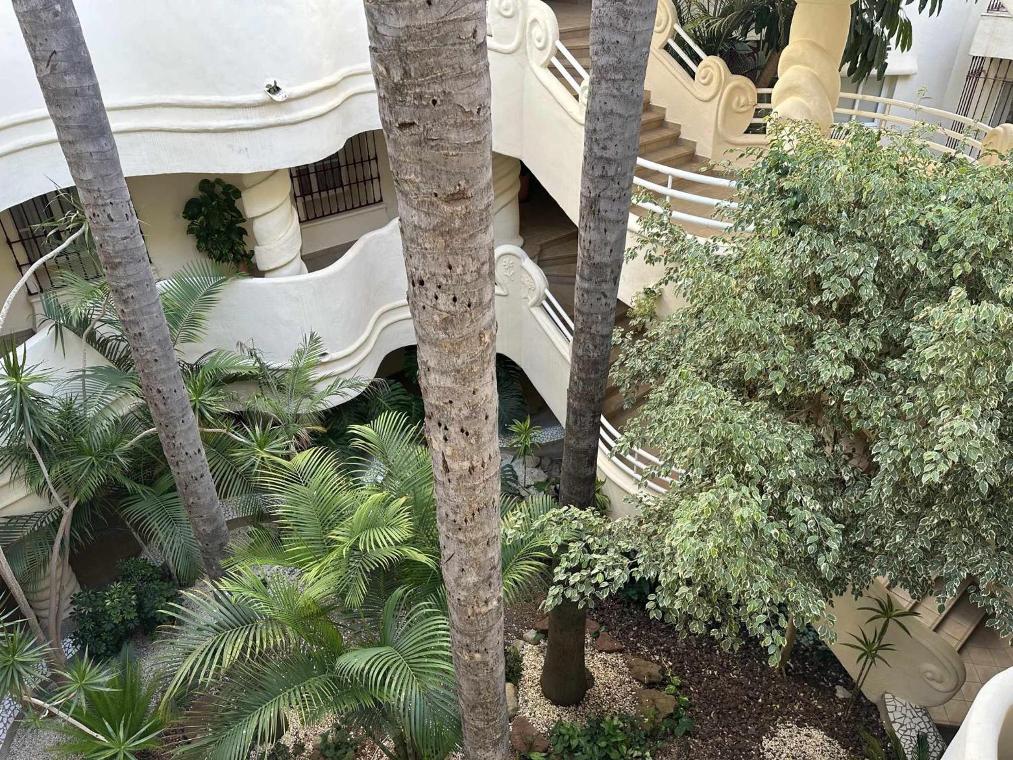Nice Apartament In Puerto Marina Benalmádena Eksteriør billede