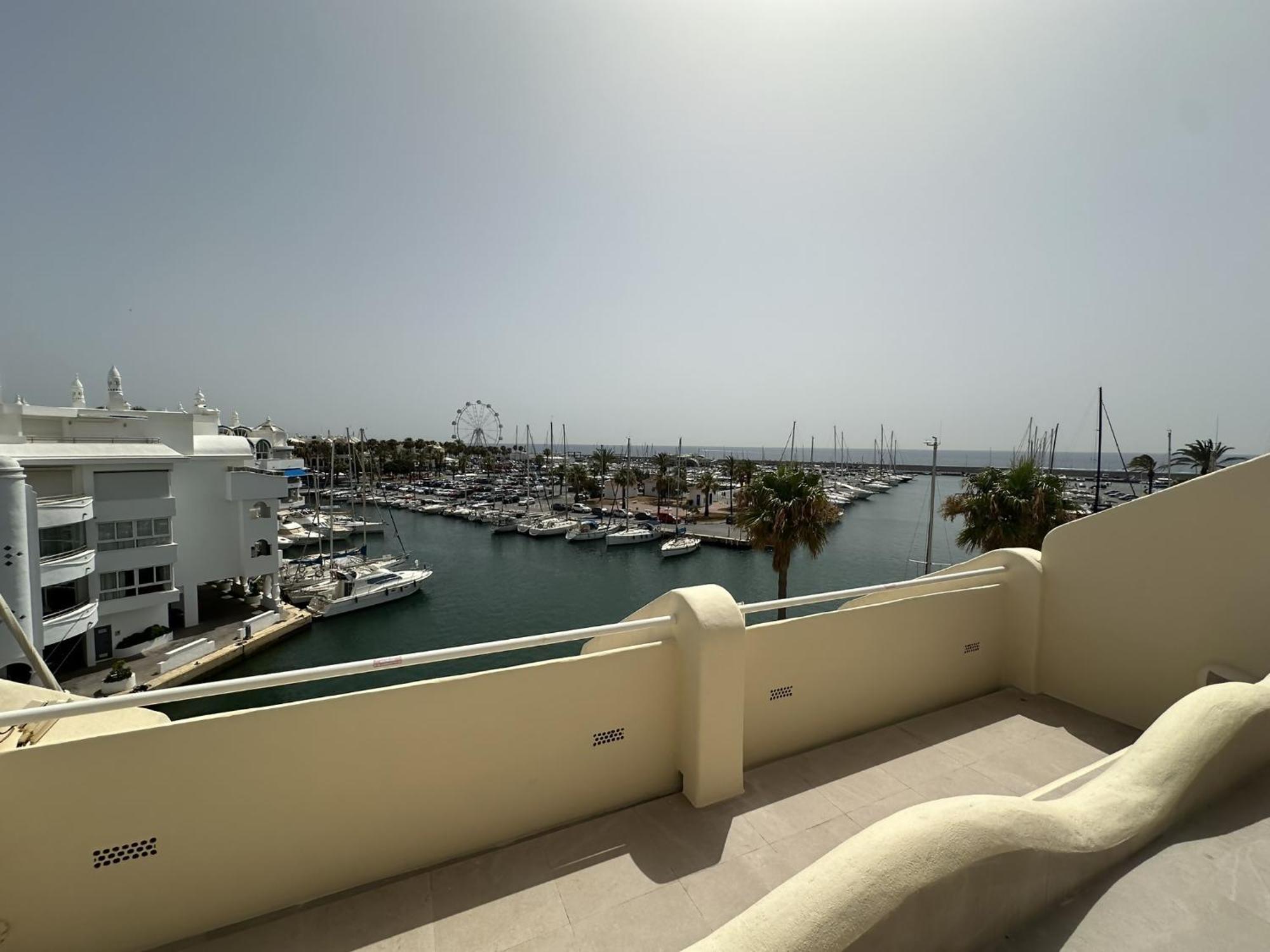 Nice Apartament In Puerto Marina Benalmádena Eksteriør billede